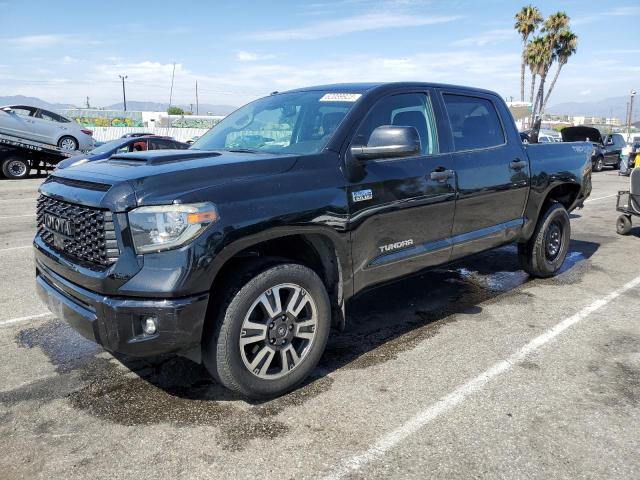 2018 Toyota Tundra 