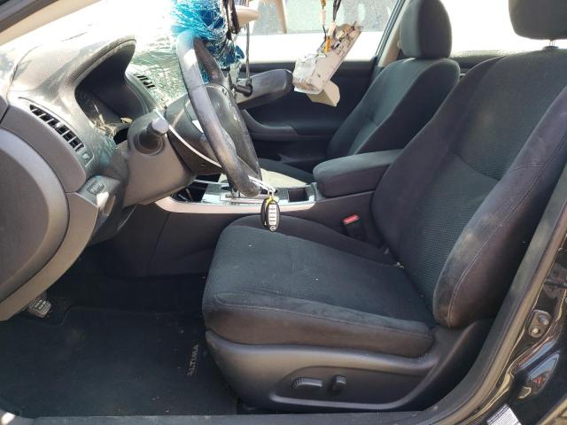 1N4AL3AP3EC280145 Nissan ALTIMA 2.5