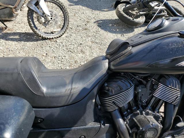 2020 INDIAN MOTORCYCLE CO. SPRINGFIEL - 56KTJDBB7L3387434