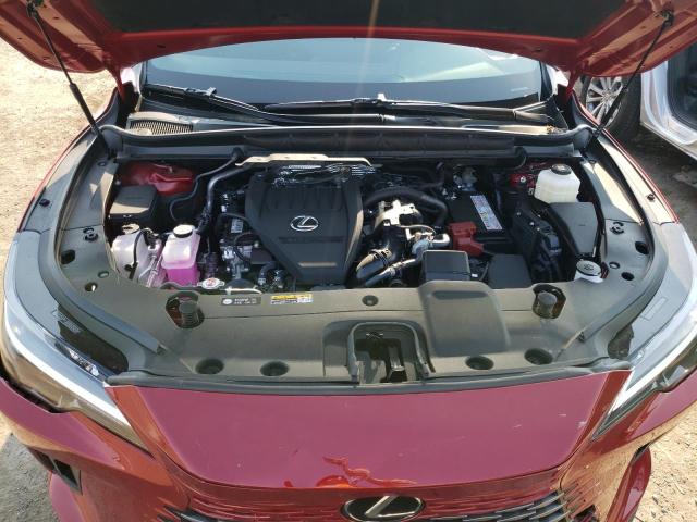2023 LEXUS RX 350 PRE - JTJCHMAAXP2002225