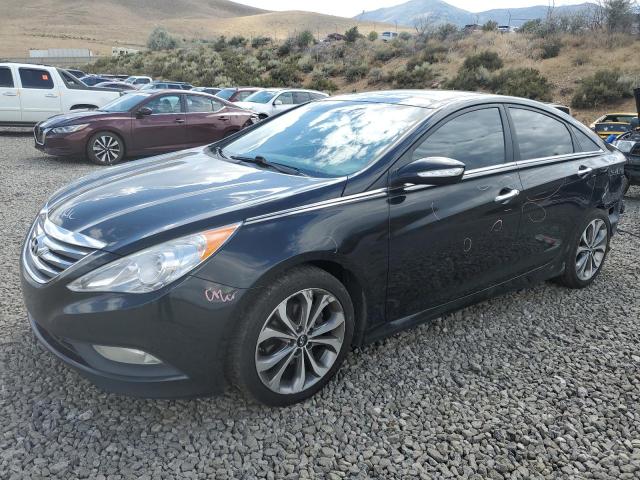 2014 Hyundai Sonata SE