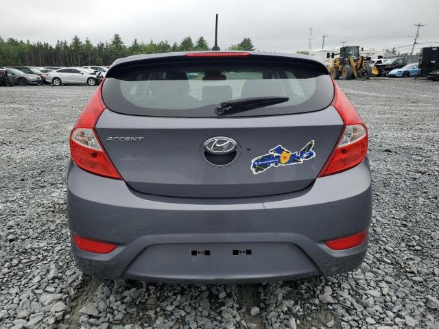 2017 HYUNDAI ACCENT SE - KMHCT5AE0HU317157