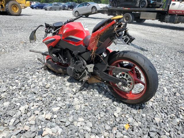 2022 KAWASAKI ER650 K - ML5EREK18NDA67862