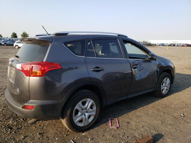 JTMBFREV6FJ048704 Toyota RAV4 LE