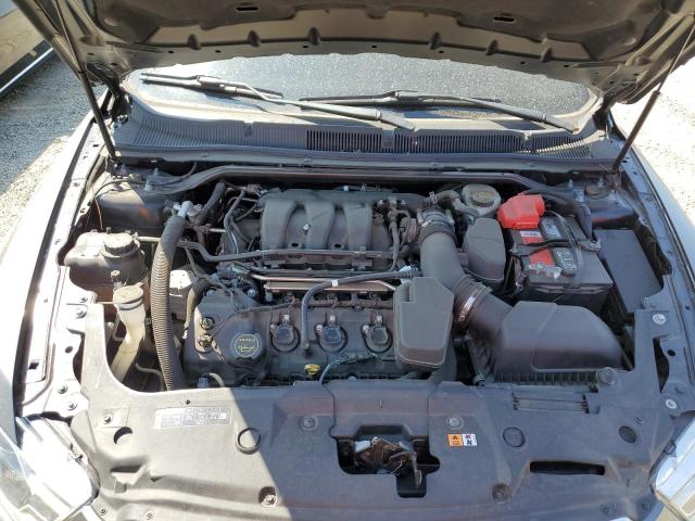1FAHP2E86HG109077 Ford TAURUS SEL