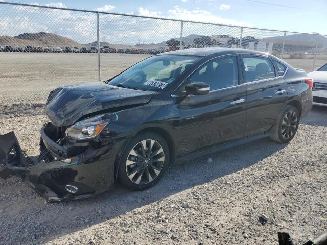 3N1AB7AP2KY364600 Nissan Sentra S