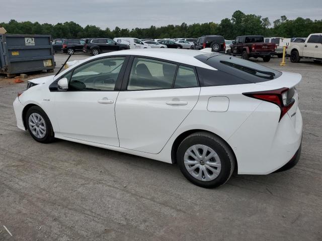 JTDKARFU0K3070491 Toyota Prius  2