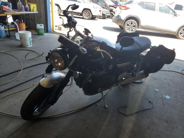 2022 TRIUMPH MOTORCYCLE SPEED TWIN SMTD54HF5NTBA0037