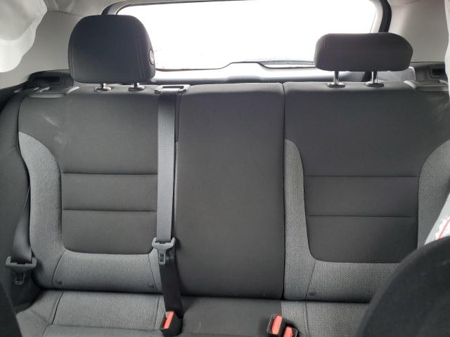 KL79MMS24MB117699 Chevrolet Trailblazer Ls