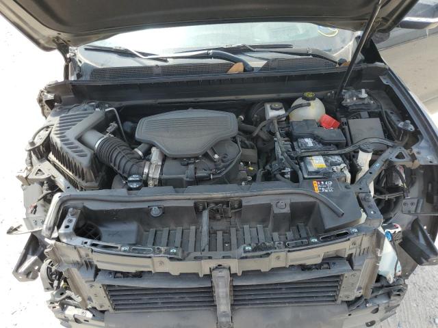 1GKKNMLSXLZ233659 GMC ACADIA SLT
