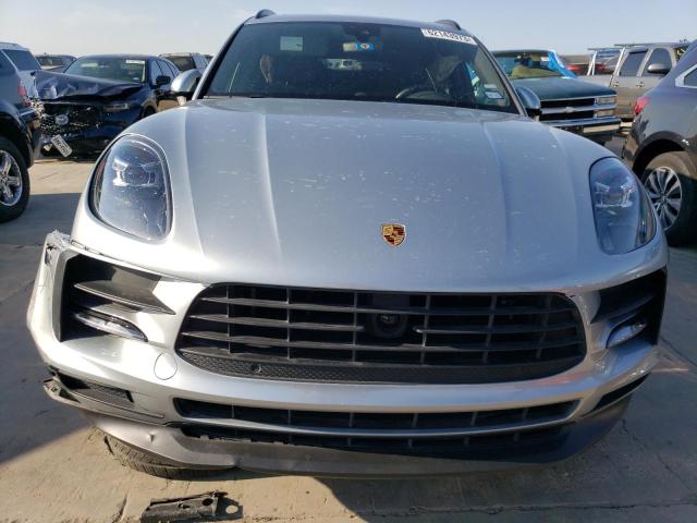 VIN WP1AA2A59LLB03586 2020 Porsche Macan no.5