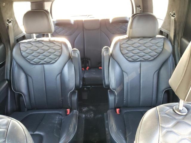 2022 HYUNDAI PALISADE C - KM8R7DHE2NU488566