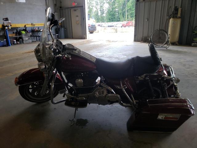2000 HARLEY-DAVIDSON FLHRI - 1HD1FBW15YY636665