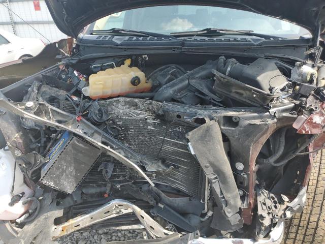 1FTEW1EF2HKC31652 Ford F150 Supercrew
