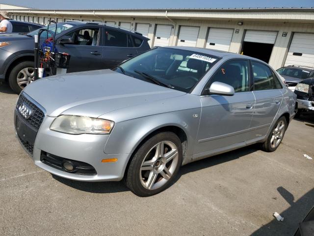 2008 Audi A4 2.0T