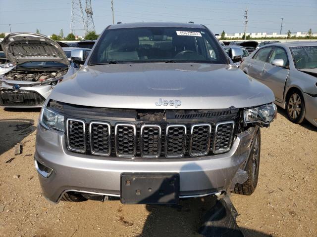1C4RJFBG5JC459641 Jeep Grand Cherokee Limited