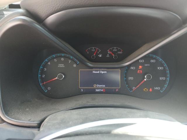 2020 GMC CANYON ALL 1GTG6FEN6L1106410