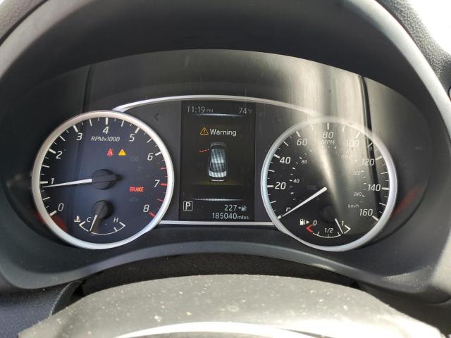 3N1AB7AP7HL717256 Nissan SENTRA S