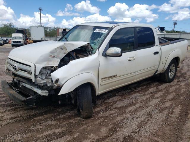 2006 Toyota Tundra 