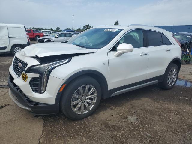 2020 Cadillac XT4 