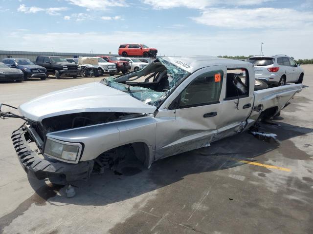 2010 Dodge Dakota 