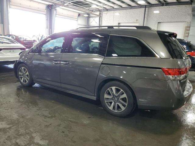 5FNRL5H92FB025927 2015 HONDA ODYSSEY, photo no. 2