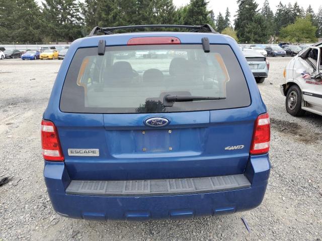 1FMCU92Z88KD66625 | 2008 Ford escape xls