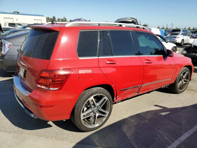 WDCGG5HB4FG402367 Mercedes-Benz GLK 350