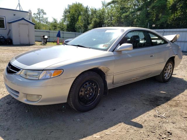 1999 Toyota Camry Solara SE