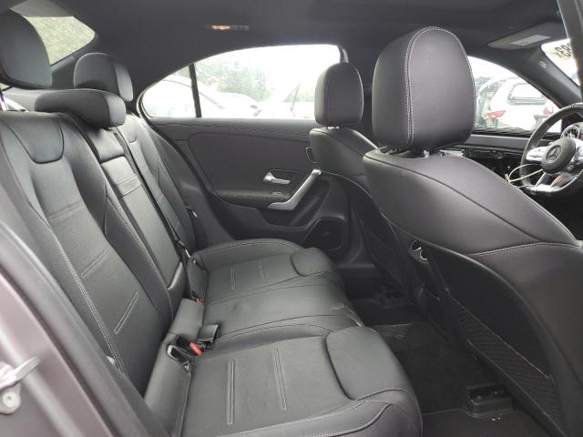 2020 MERCEDES-BENZ A 35 AMG - W1K3G5BB5LJ227872