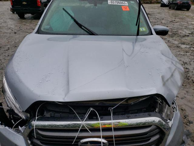 4S4WMAPD1N3425371 Subaru Ascent Limited