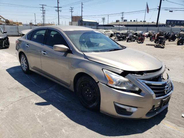 1N4AL3AP0FC206148 Nissan ALTIMA 2.5