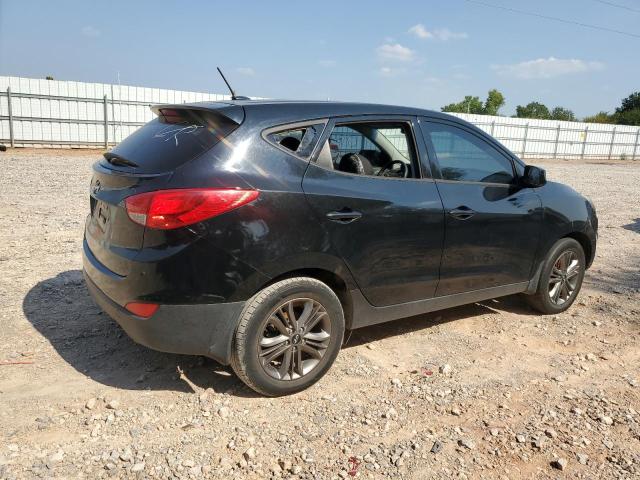 2015 HYUNDAI TUCSON GLS - KM8JT3AF7FU953785