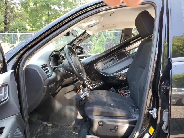 2021 DODGE DURANGO PU 1C4SDJFT3MC683272