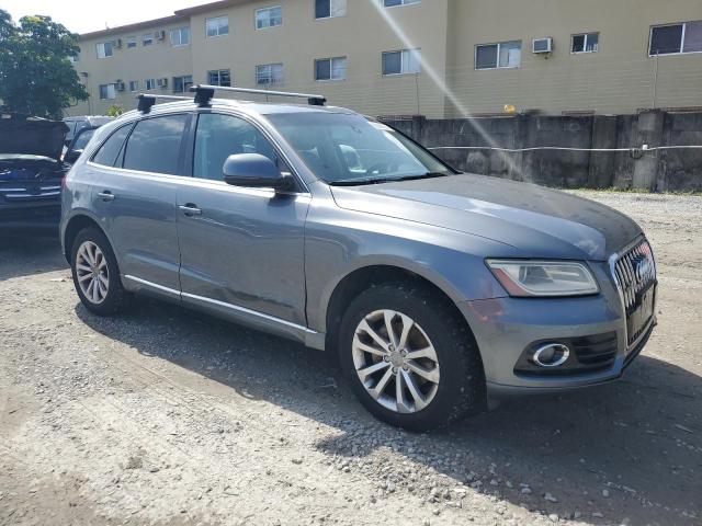 VIN WA1LFAFP3EA057939 2014 Audi Q5, Premium Plus no.4