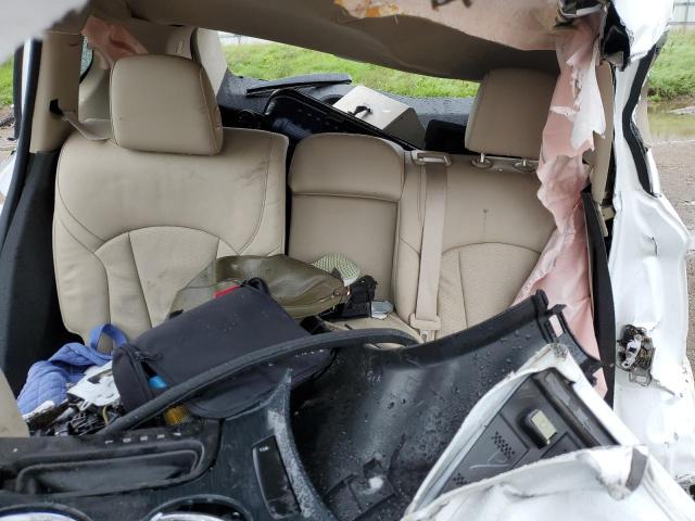 LRBFXESX0HD121398 Buick Envision Premium