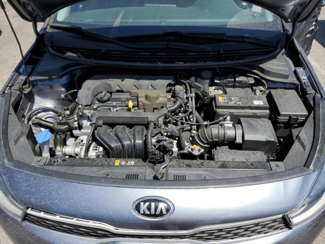 3KPA24AD5LE303200 KIA RIO LX
