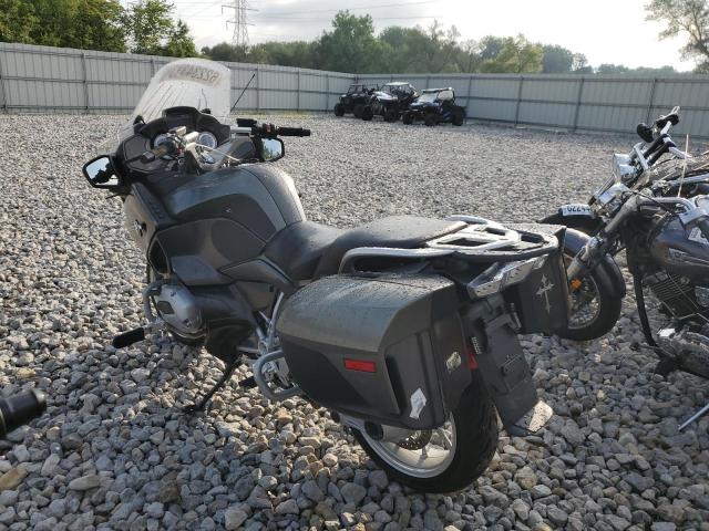 2014 BMW R1200 RT - WB10A1308EZ191035