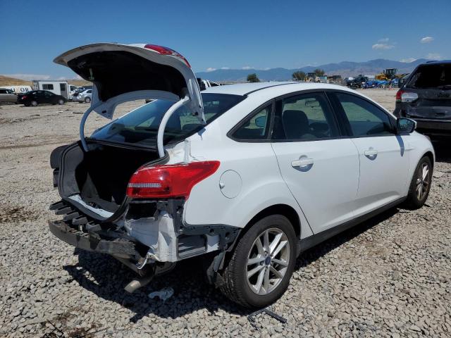 1FADP3F24HL314953 Ford FOCUS SE