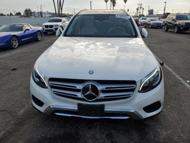 WDC0G4JB8HF204891 Mercedes-Benz GLC 300
