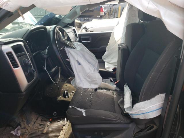 1GTV2MEHXJZ106166 GMC Sierra K1500 Sle