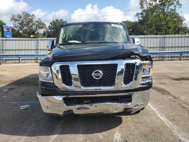 5BZBF0AA4GN851620 | 2016 NISSAN NV 3500 S