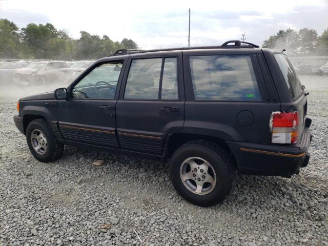 Vin: 1j4gz78s0pc671657, lot: 64678373, jeep grand cher limited 19932