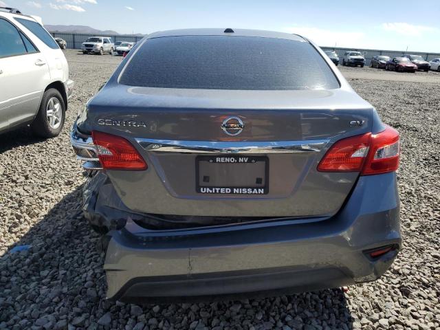3N1AB7AP6HY386530 Nissan SENTRA S