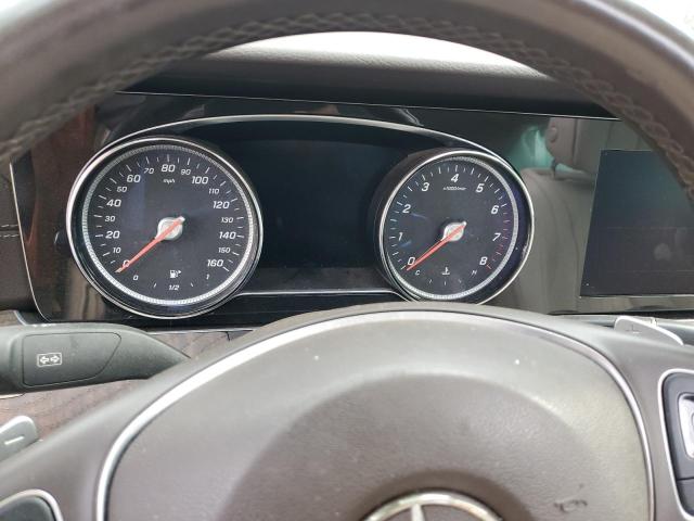 WDDZF4JB6HA085872 Mercedes-Benz E 300
