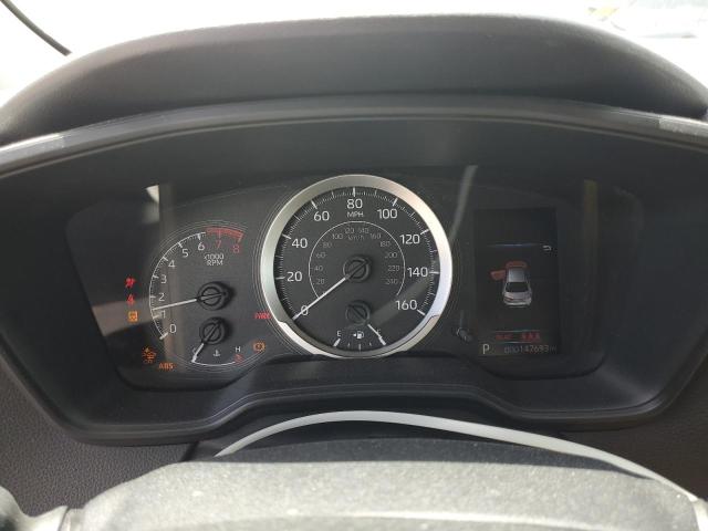 JTDEPRAE6LJ090026 Toyota COROLLA LE