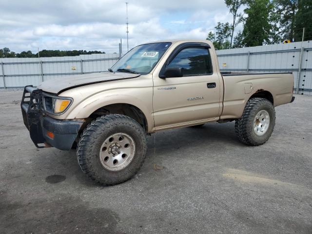 1996 Toyota Tacoma 