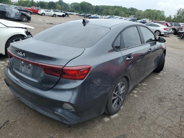 2023 KIA FORTE LX 3KPF24AD5PE517941