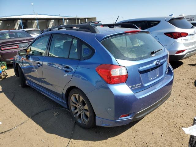 JF1GPAW66FH242559 Subaru Impreza Sport Limited