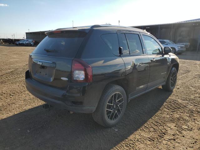 1C4NJDEBXED621413 Jeep Compass Latitude